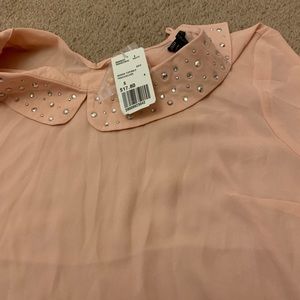 Forever 21 blouse